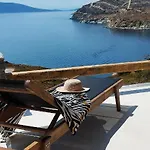 بيت للعطل Myrtos