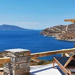 Myrtos كاريستوس