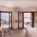 Myrtos بيت للعطل كاريستوس