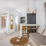 Myrtos بيت للعطل كاريستوس