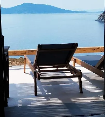 Myrtos Dom wakacyjny