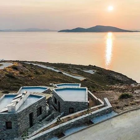 Myrtos * Karystos (Evia)