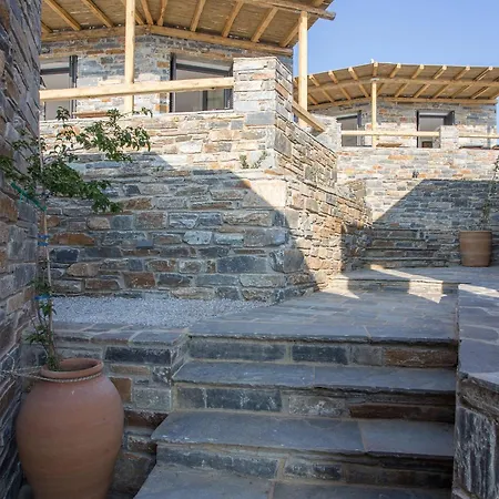 Myrtos Dom wakacyjny *